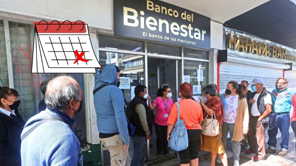 Terminan elecciones en Veracruz: Ya hay fecha para pagar pensión del Bienestar
