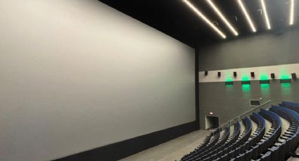 Abrirán en Centro de Ciencias Explora nueva pantalla y Teatro digital  3D