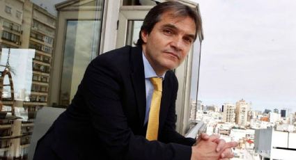 ¿Se acerca el fin del periplo judicial de Carlos Ahumada?