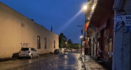 ¿Por qué se esperan abundantes lluvias en Guanajuato?
