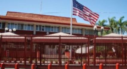 Consulado de Estados Unidos advierte sobre ola de secuestros en Tamaulipas