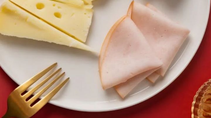 Jamón que sí es jamón: Estas son las marcas con más proteína según Profeco