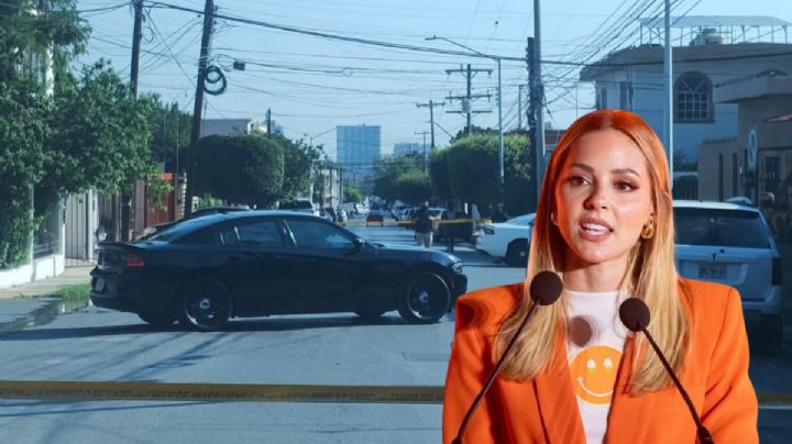 Catean propiedades de Héctor Mateos, abogado de Mariana Rodríguez