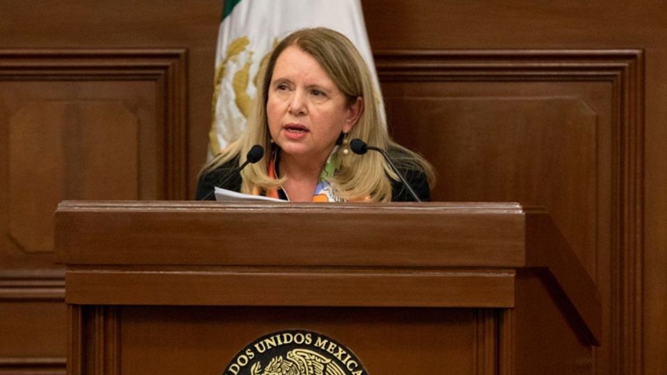 El expediente se turnó a la ministra Loretta Ortiz Ahlf, quien será la encargada de determinar si se admite o no la acción de inconstitucional del nuevo Fondo de Pensiones del Bienestar