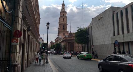 Clima en Guanajuato: Pocas lluvias este 15 de junio y en abundancia la próxima semana