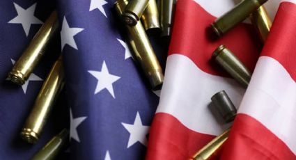 Control de armas en EU: Tribunal anula prohibición de accesorio que convierte rifles en metralletas