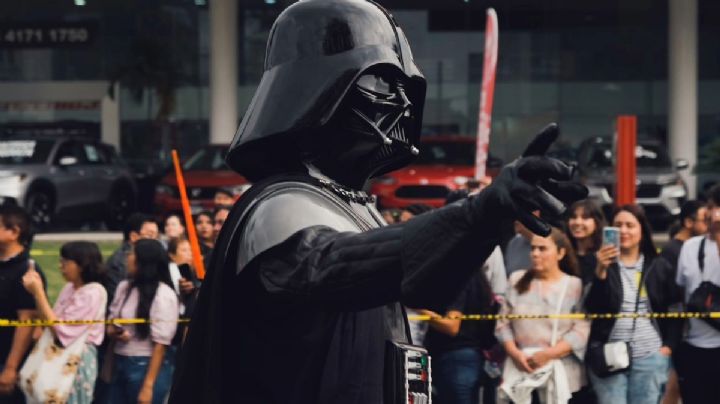 Rebeldes prepárense: el imperio llegará a León en el Desfile de las Galaxias