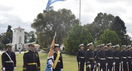 Escándalo en la Fuerza Aérea de Argentina por festejo del Día del Padre