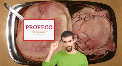 Jamón que no es jamón: Estas son las marcas que no son 100% pavo según Profeco