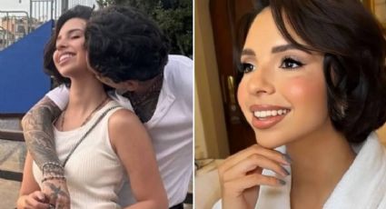 Así celebra Christian Nodal el Día del Padre tras escándalo de boda con Ángela Aguilar