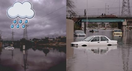 Huracán Alberto: ¿Qué estados serán los más afectados? Conagua lanza alerta