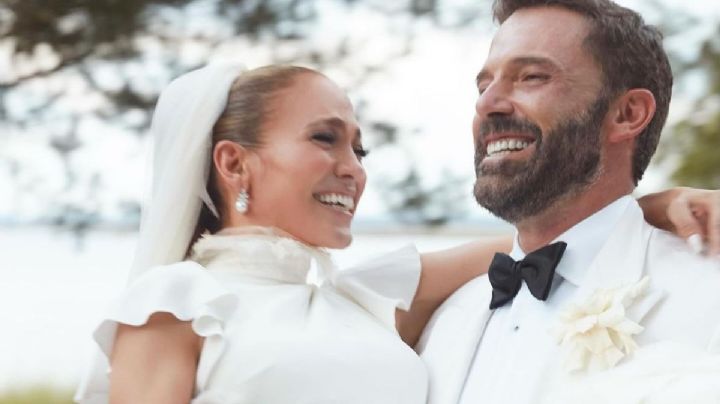¿Sin solución ni salvación? Esto dice Jennifer López de su matrimonio con Ben Affleck