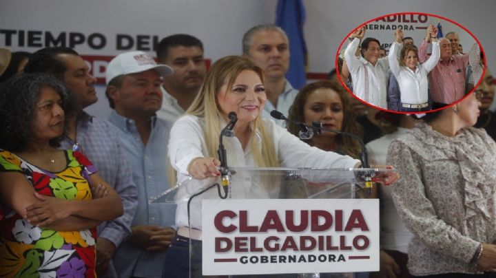 Elecciones en Jalisco: Morena impugna elección a gobernador