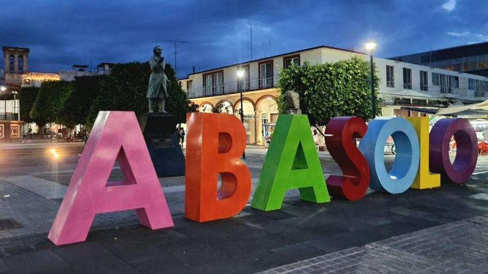 En Abasolo se pronostican temperaturas máximas de 37 grados.
