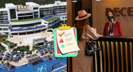 Abren vacantes en Xalapa para trabajar en la zona hotelera de Cancún