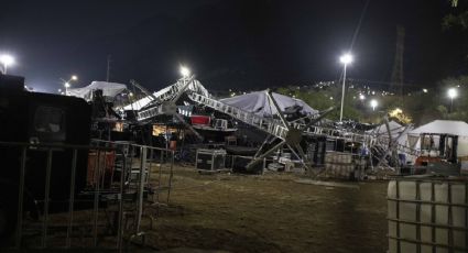 Suman 10 los muertos por la tragedia de MC en San Pedro Garza