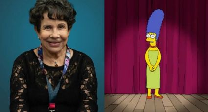 ¿De qué murió Nancy MacKenzie, la voz de Marge Simpson?