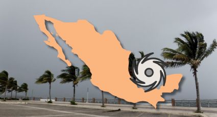 CFE envió 1,500 trabajadores a estos 3 estados por Tormenta Tropical Alberto