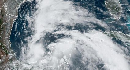 Ciclón tropical: lo que sabemos de última hora del meteoro en Campeche y Tabasco