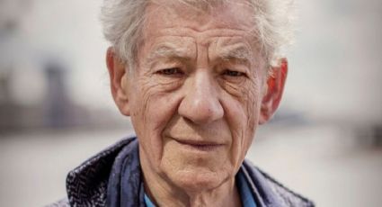 ¿Qué sabemos de la hospitalización de Ian McKellen, el mítico Gandalf y Magneto?