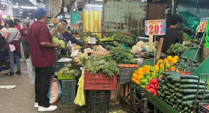 Sequía tambalea la economía de los pachuqueños: así los precios de las verduras y frutas