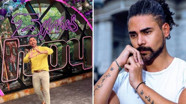 ¿Cuál fue el trágico destino de Fer Sagreeb, conductor del programa Hoy?