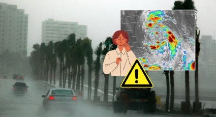Lluvias y ciclón tropical: Estas son las recomendaciones que debes tomar en cuenta