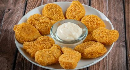 Nuggets que sí son nuggets: Estas son las marcas con más pollo según Profeco