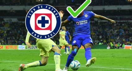 El jugador que habría rechazado millones para quedarse en Cruz Azul y ser campeón