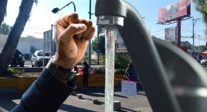 Bloqueo en Hidalgo: Pobladores cierran calles de Tula; esto es lo que piden