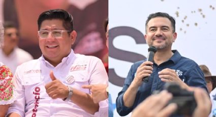 Morena Veracruz por investigaciones contra Yunes Márquez: Hay motivos para procesarlo