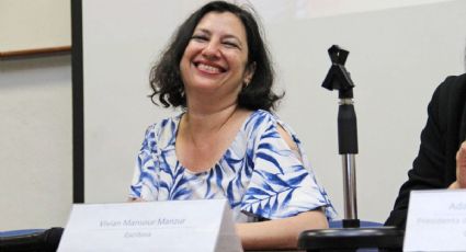 Vivian Mansour escritora de libros infantiles viene a la Biblioteca Central