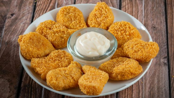 Nuggets que sí son nuggets: Estas son las marcas con más pollo según Profeco