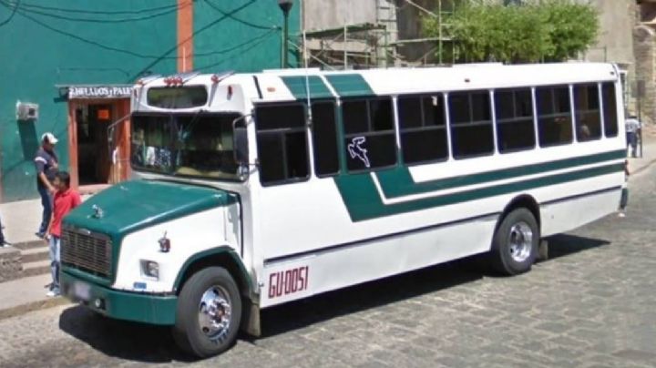 Pasaron las campañas y sube el precio del transporte en Guanajuato