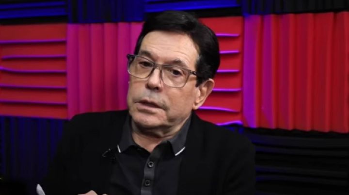 Pepillo Origel vuelve a la soltería, terminó con su pareja; esto es lo que sabemos