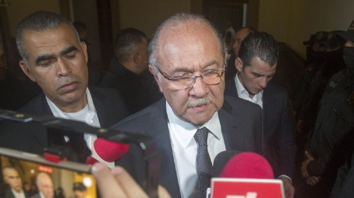 Congreso de Nuevo León revive juicio contra secretario de Gobierno