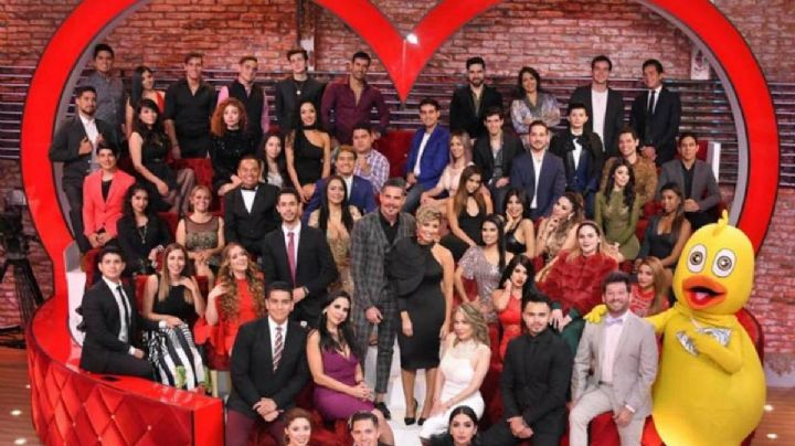 Enamorándonos regresa a la TV mexicana, ¿cuándo empezará y por cuál televisora?