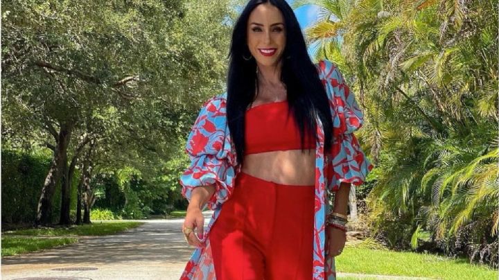 La historia detrás de la nueva denuncia a Inés Gómez-Mont