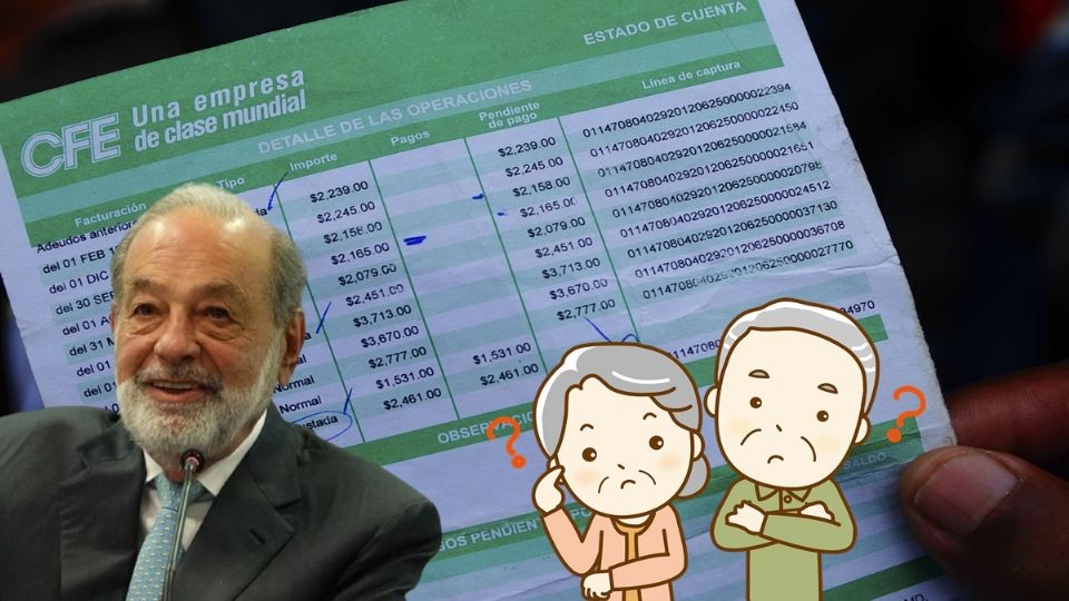 Hay muchas razones por las cuales la CFE te puede cortar la luz, por eso la importancia de estar al pendiente de tu recibo de la luz.