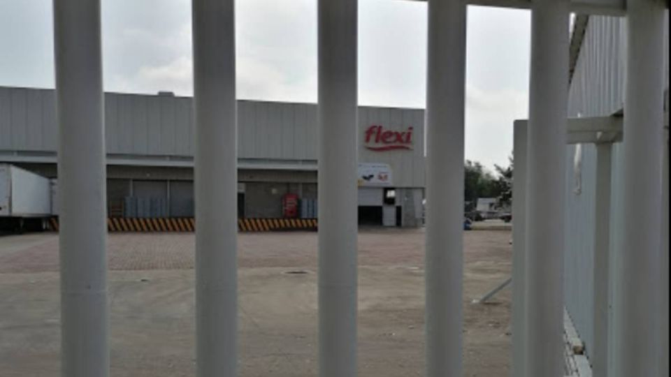 Cierra planta de Flexi en San Luis de la Paz