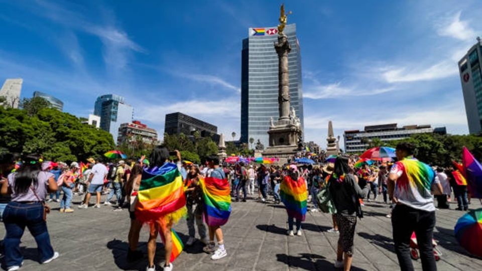 Marcha LGBTTTIQ+ en CDMX: Horario, ruta y recomendaciones para asistir