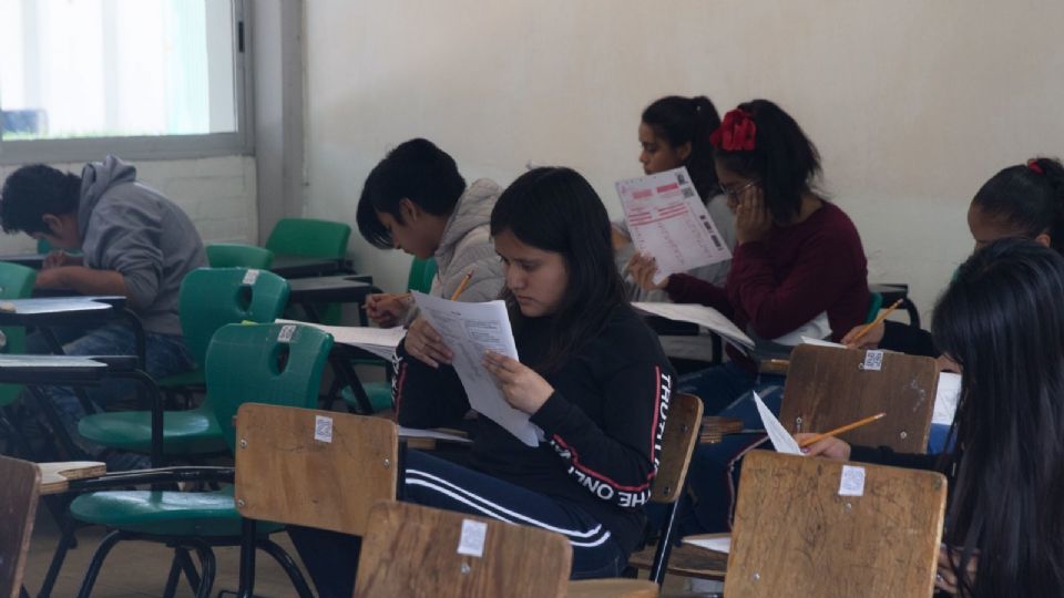 México obtuvo 29 puntos de 50 en la evaluación de pensamiento creativo de la prueba de PISA