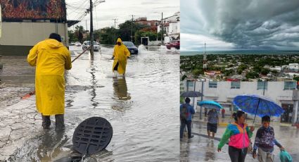 Tormenta Tropical “Alberto”: ¿Qué diferencia hay entre huracán, ciclón y tormenta? Esto dicen especialistas