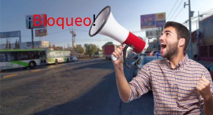 Anuncian mega bloqueo en la autopista México-Pachuca; aquí la fecha y lugar afectado