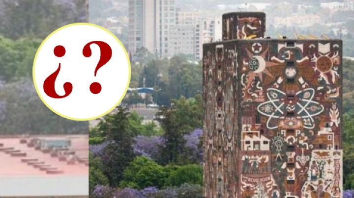 UNAM: Estos son los estudiantes que sí se pueden cambiar de plantel y de carrera