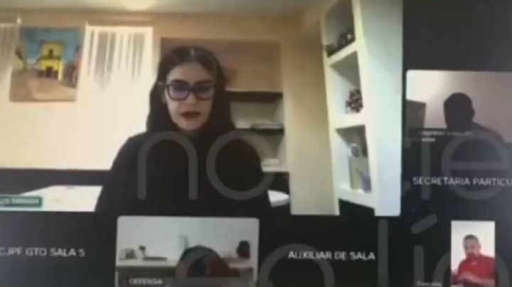 Durante audiencia sufre infarto jueza federal en Guanajuato