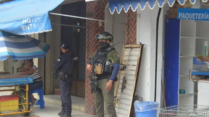 Secuestro virtual: piden rescate por 8 trabajadores en el sur de Veracruz