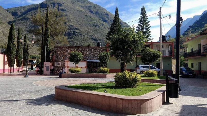 En Atarjea se prevén para hoy chubascos dispersos.