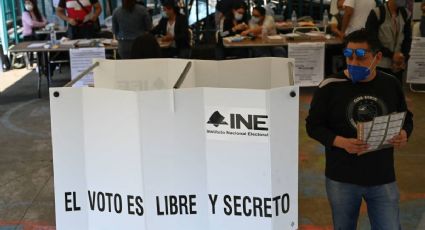 Cuauhtémoc: Se termina la jornada electoral; ciudadanos quedaron inconformes por no poder votar