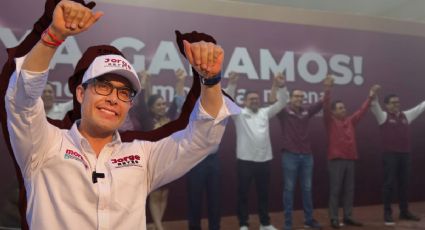 ¿Quién es Jorge Reyes, el virtual ganador del ayuntamiento de Pachuca?